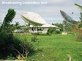 Broadcasting Corporation Niue