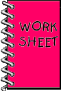 worksheet sample