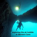 Bernie's Cave - Poor Knights