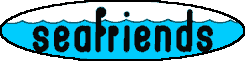 Seafriends home page