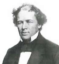 Matthew Fontaine Maury 1806-1873