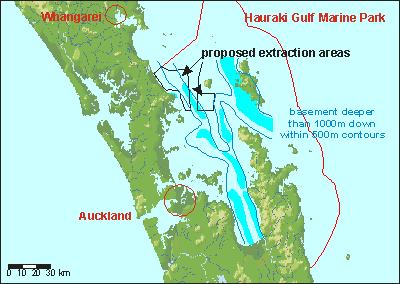 Hauraki Gulf