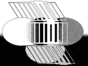 density-dependent mask