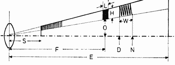 program variables explained